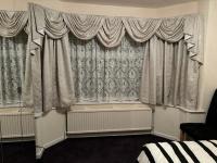 King Bedroom with a Private Bathroom in a Quiet Area - B&B
