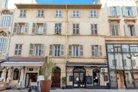 LE NAPOLEON chic et moderne, l'endroit parfait au cœur de la Banane - Chambres d’hôtes Cannes