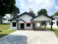 Villa con Piscina Privata