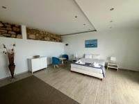 Suite Junior con vistas al mar