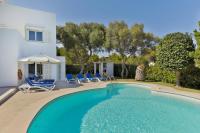 Villa Daria - B&B
