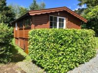 Cosy log cabin in Snowdonia 16 - B&B