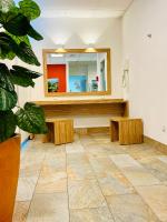 Ferienwohnung Wolkenfrei mit Pool und Sauna - Ferienwohnung Scheidegg