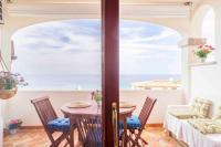 Apartamento Mirto, con vistas al mar - B&B