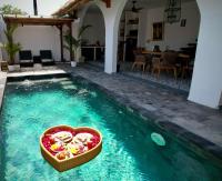 Villa Rhapsody Seminyak - Ferienwohnung Seminyak