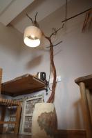 Earthy room - THHPSOCIETY - THE HUMAN HAPPINESS PROJECT - B&B