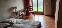 Chambre Double avec Salle de Bains Privative