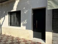 Mercedes Park - B&B Montilla