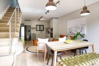 Wild Sage - Wilderness Cottage - Ferienwohnung Wilderness