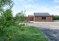 Orchard Farm Retreat - Ferienwohnung