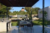 4R house with jacuzzi Rovinj - B&B Rovinj