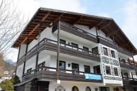 Chalet Alber - B&B St Anton am Arlberg