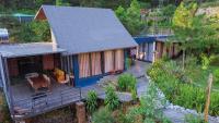 Anna Little Garden - Fish House - B&B Sóc Sơn