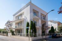 Homiday - Residence BordoPineta - Ferienwohnung