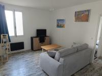 Dans la brise du Rhône - B&B