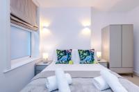 Three-Bedroom Townhouse