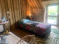 Gîte à la ferme des buttons - Bed and Breakfast Rosnay