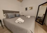 Deluxe Double Room with Extra Bed