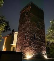 Torre di Montosolo - Chambres d’hôtes Pino Torinese