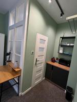 Double or Twin Room with City View