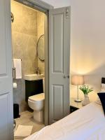 Camden Luxury Studio Flats and En-Suit Rooms - B&B