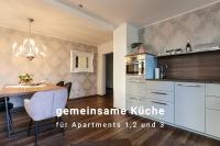 Apartment mit 1 Schlafzimmer