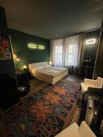 SUITE Central Station - B&B Milan