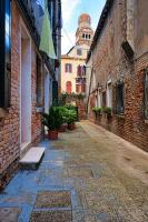 CA' DIVA - B&B Venecia