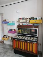 Studio met Uitzicht op de Tuin
