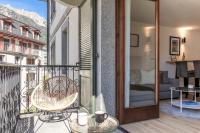 Bel Oiseau - Hypercentre - Balcon -Chamonix - B&B