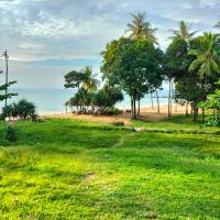 Lanta Beautiful beach house - B&B