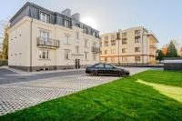 ShortStayPoland Kazimierza Wielkiego - B&B Varsovia