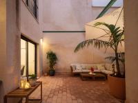 Terra Triana Apartments - B&B Siviglia