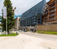 Olimpijska kuća A206 - B&B