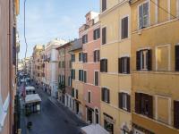 The Best Rent - Charming two-bedroom apartment near the Vatican - B&B