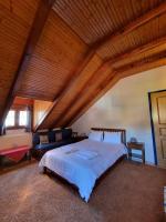 Habitación Doble Estándar