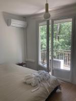 Le Nid D'Aiguelongue Parking Wifi Climatisation Terrasse - B&B Montpellier