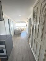 Apto con encanto en primera línea de playa , Cullera - Bed and Breakfast Cullera