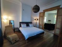 Le Liégeois - proche centre - Maison de maître - B&B Liège