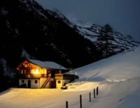 Böheimkasa - B&B Heiligenblut am Großglockner