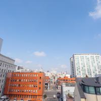 5br Family house, near Gangnam, Coex 17min, private house - B&B Seul