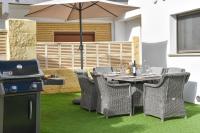 Casa Javi by Aguilarent - Ferienwohnung Xàbia