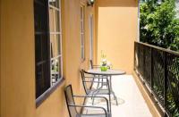 Two bedroom apartment in New Kingston - Ferienwohnung Kingston