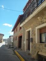 Las Caldas de Boñar - Ferienwohnung