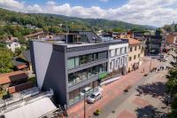 Apartamenty przy Deptaku w Wiśle - 500 m do Rynku - Dream Apart - B&B