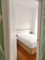 Apartamento Estándar de 1 dormitorio