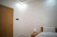 Appartamento Deluxe con 2 Camere da Letto e Balcone