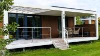 Antonius Hoeve Chalets - B&B Oudenbosch