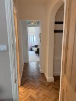 Quaint apartment in Central Brighton - Sleeps 2 to 6 - Chambres d’hôtes Brighton