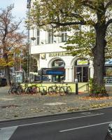Jomi Stays, Brandenburgische Straße 16 - Wohnen beim Kurfürstendamm - B&B